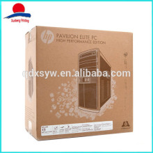 Wholesale High Quality Corrugated Computer Box