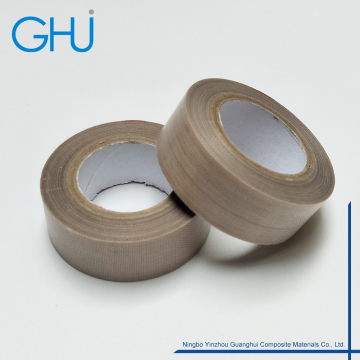 PTFE Fiberglass Cloth Tape