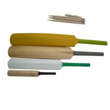 Cricket bats, customized designs are acceptedNew