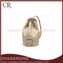 small and pretty backpack leather casual bags