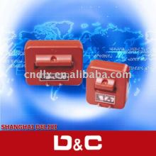 DELIXI LMZ1-0.66 series indoor low voltage mutual inductor current transformer