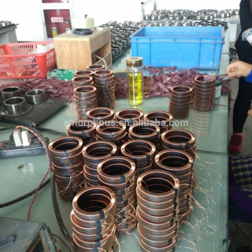 Nanocrystalline Winding Core