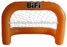 PVC Inflatable Soccer Goal Post