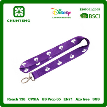 Factory OEM lanyard with logo