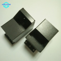 custom sheet metal stamping parts with powder coating