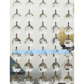 Trouwbedankjes Acryl Kristal Facetkralen Scherm Room Divider Decoratie