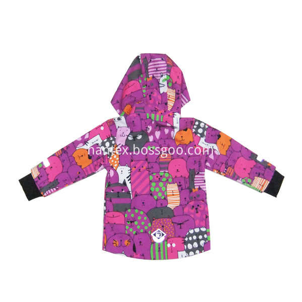 children jacket