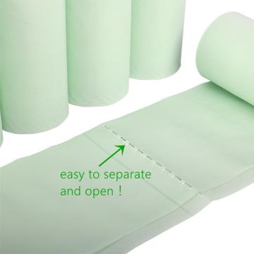 pet waste bags biodegradable