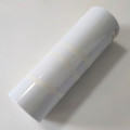 Top Leader Plastic 0.3mm Porselen White PVC Film