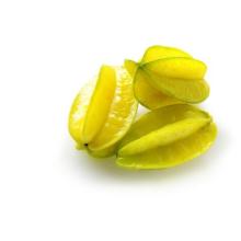 Chinees vers Carambola-fruit