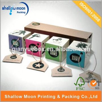 Wholesale Cheap christmas ornament packaging