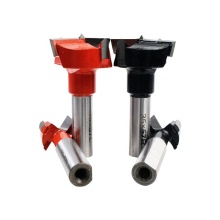 Hot Sales Professional Four Flutes Drill Bit Carbide Hinge Drill Bit for Woodworking Machines