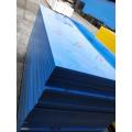 Hot Sale Hoge kwaliteit PE Polyethyleen Sheet