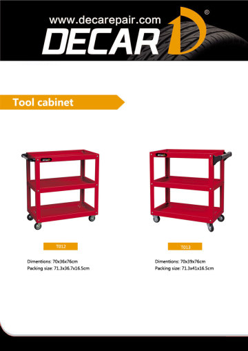 Kindle tool cabient,with OEM service