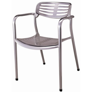 Jorge Pensi Toledo Stacking Chair