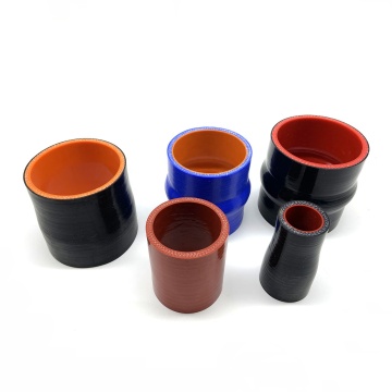 Factory wholesale Straight Silicone Hose for 67mm silicone coupler hose