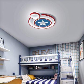 Lámparas de techo LED para dormitorio