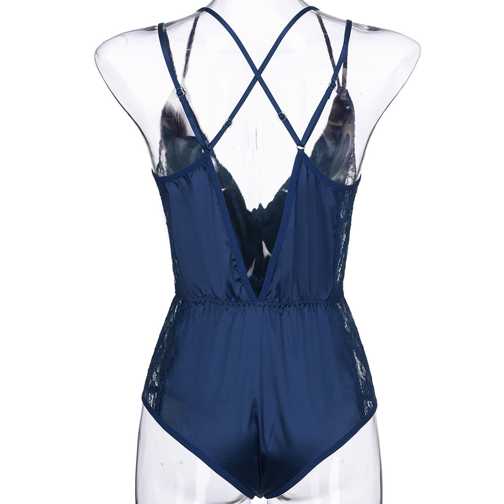 lingerie with adjustable strpes