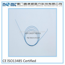 Angio Hydrophilic guide wire