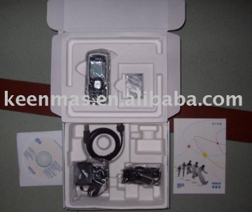 gsm tri-band nokia mobile phone 5300 with competitive price