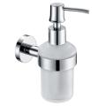 Bathroom Wall Mounted Hotel Hand Liquid Soap Dispenser