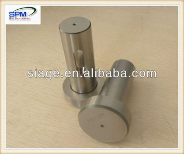 various metal parts manufacturer