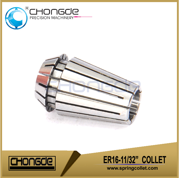 ER16 11/32 &quot;Ultra Precision ER Collet