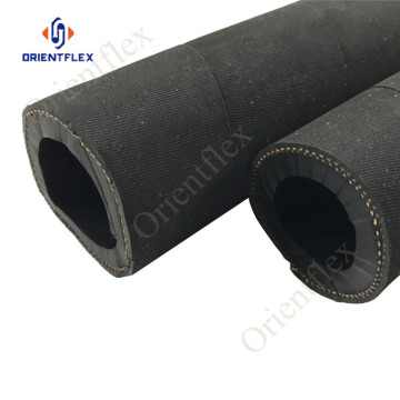 shot sand blast hose pipe