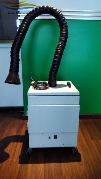 welding gas purifier RDEL-1000