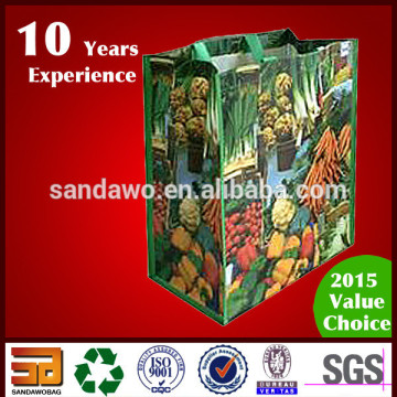 Chromed Top Quality lollipops bag