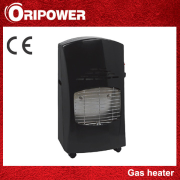 Portable Blue Falme Gas Heater Indoors with CE