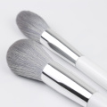 High quality Beauty Accessories 8pcs Cosmetic Brush Set/Natural Hair makeup brush set