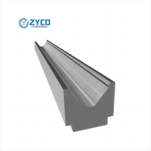 CNC Sheet Metal Bending Machine Punch Die Hinge Die