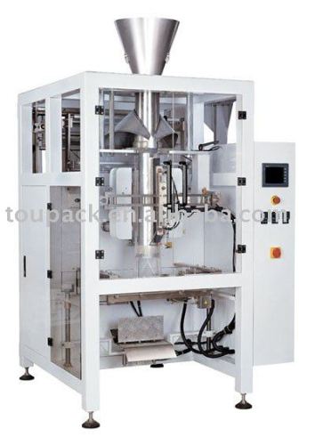 vertical form fill seal machine VFFS