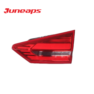 2021-2024 Chevrolet Onix Nova Tail Lamp Lenses - Atlas Fender Parts