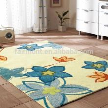 carpet wool rug,100% wool hand tufted carpet