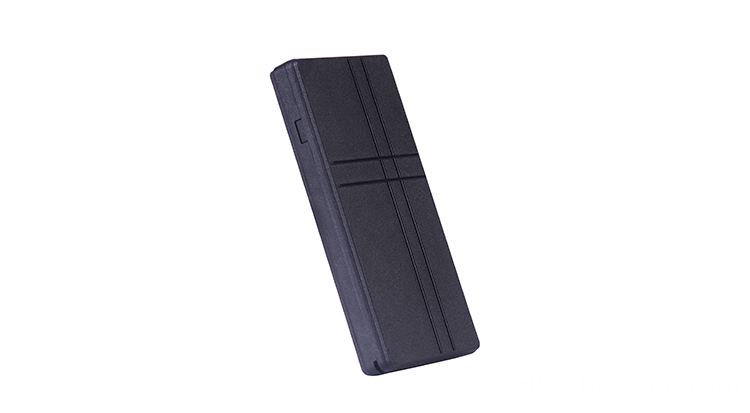 Long standby GPS tracker GPT12 3