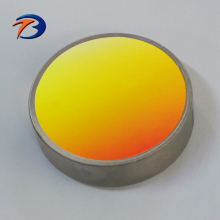 Customized High Precision BK7 Glass Rowland Circle Diffraction Grating