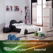 princess piano bed FDSE005