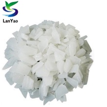 White Crystal Aluminum Sulfate Wastewater Treatment