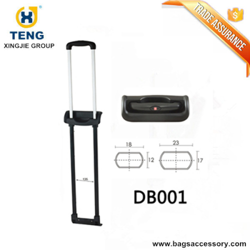 Luggage Bag Parts and Accessories Trolley Handle