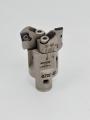 RBA25 Inexable Twin Bit Roughing Boring Head