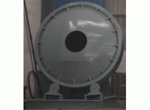 New Ceramic Sand Granulator