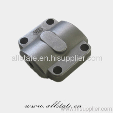 Investment Cast Steel Parts 