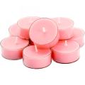 Mini Natural Soy Wax Tea-Lights