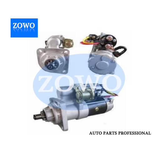 8200295 MOTOR DE ARRANQUE DELCO 12V 3.5KW 9T