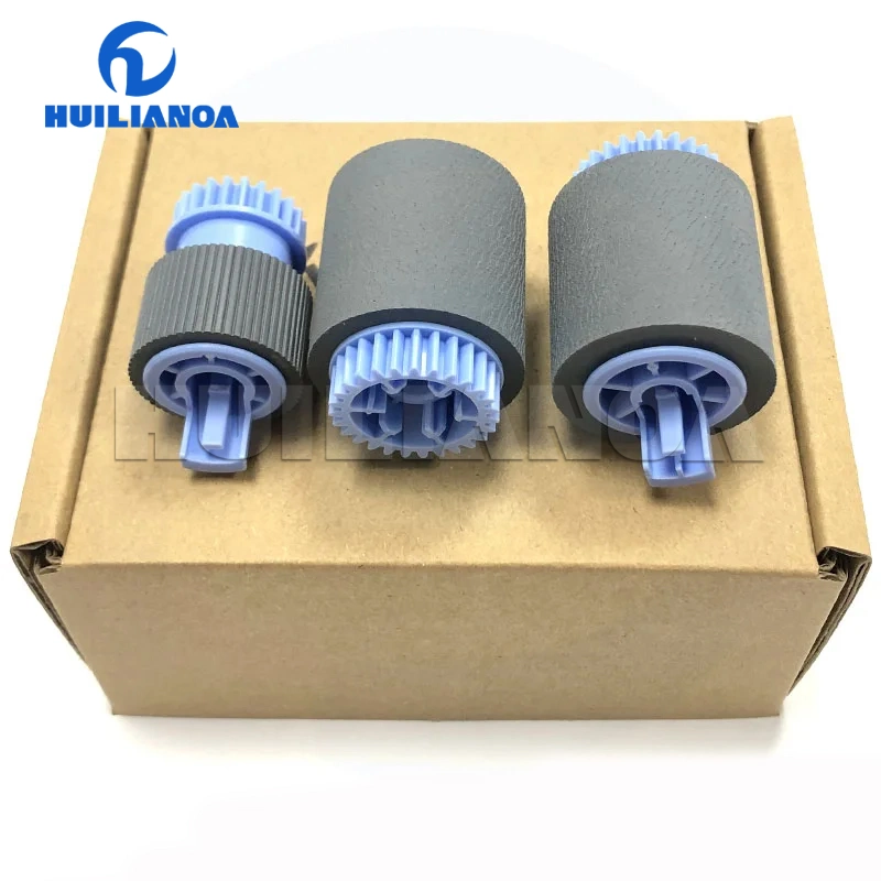Pick up Roller Kit Ry7 -5097 RF5-3338 RF5-3340 for HP Lj5500 5550 9040 9050 M830 M806