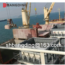 Dust proof mobile port hopper