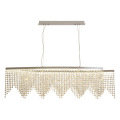 LEDER Beaded Special Chandelier Kuunikira