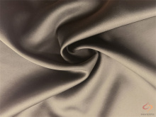 100%Polyester Sateen Weave Fabric